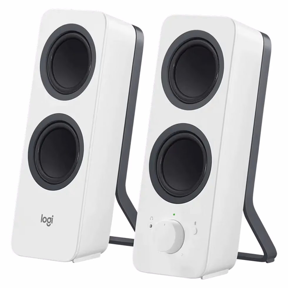 Компьютерные колонки Logitech Z207