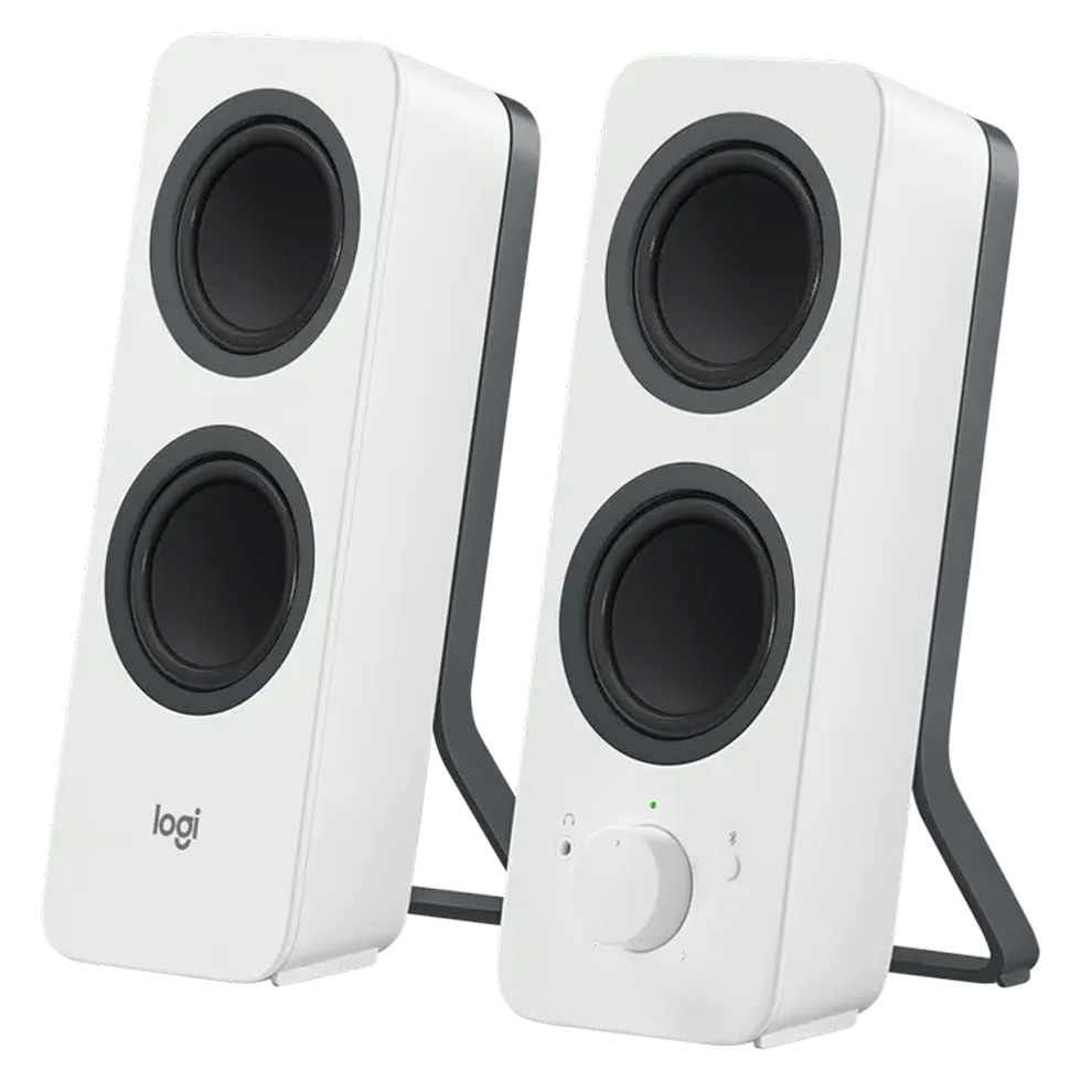 Компьютерные колонки Logitech Z207 photo 1