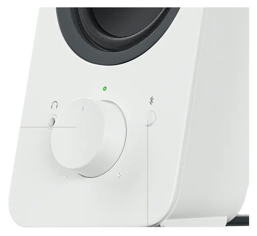 Компьютерные колонки Logitech Z207 photo 4