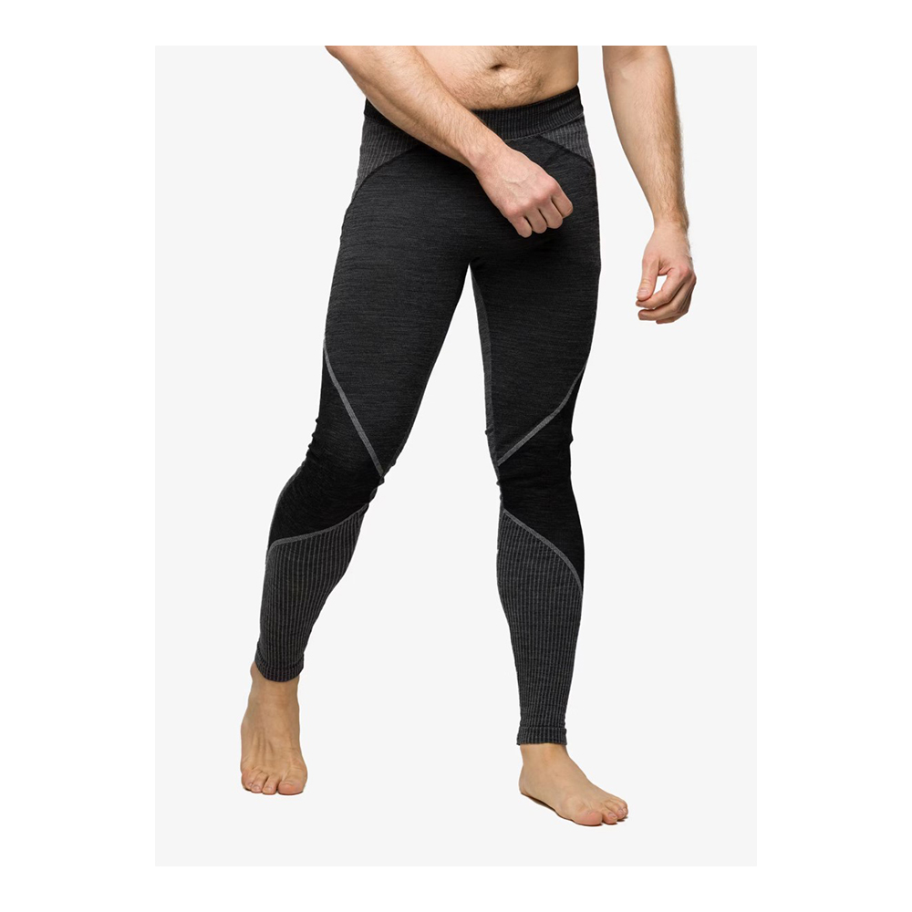 Panta-colanti termici La Sportiva Wool70 Tech Pants M photo 5