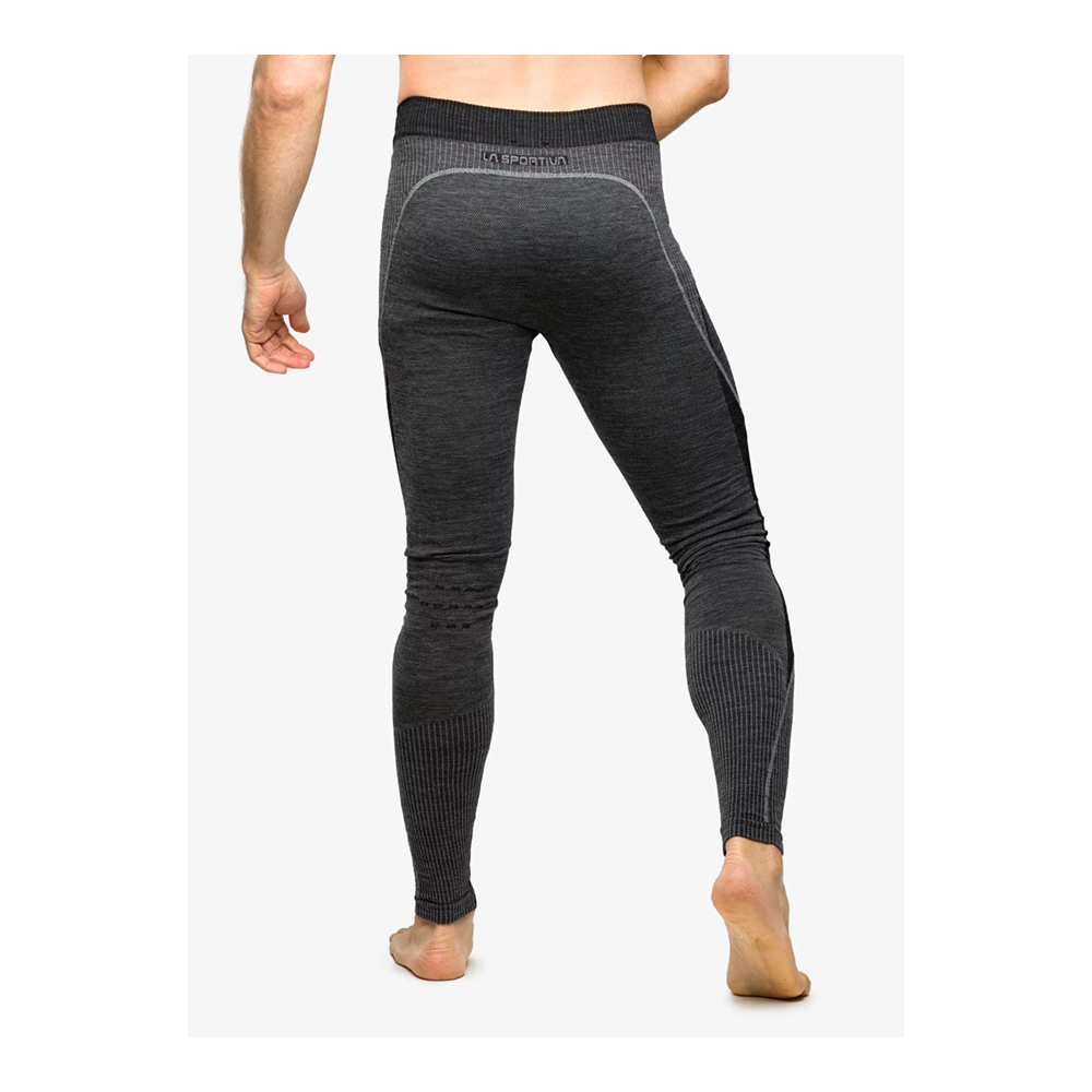 Panta-colanti termici La Sportiva Wool70 Tech Pants M photo 6