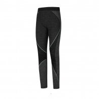 Panta-colanti termici La Sportiva Wool70 Tech Pants M thumbnav 1