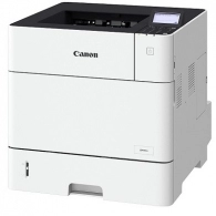 Printer Canon i-Sensys LBP351X, Duplex, Net, Adobe PostScript, A4, 55ppm, 1Gb, 1200x1200dpi, 60-199г/м2,500+100 sheet tray, 5 Line LCD, UFRII+PCL5e+PCL6,Max.250k pages per month,Cartr 039(11000pag*)/039H(25000pag*),Options PF-B1 (500-sheet cassette)