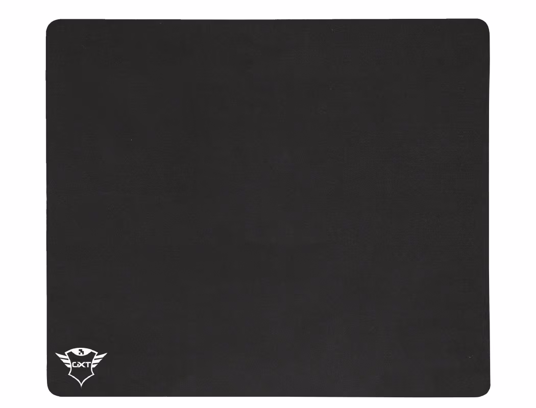 Trust Gaming GXT 756 Mouse Pad XL surface design (450x400x3mm)
