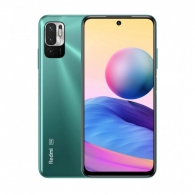 Xiaomi Redmi Note 10 5G, 128GB/4GB, Aurora Green, 6.5" 1080x2400 IPS 90Hz thumbnav 1