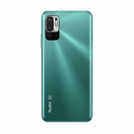 Xiaomi Redmi Note 10 5G, 128GB/4GB, Aurora Green, 6.5" 1080x2400 IPS 90Hz thumbnav 2