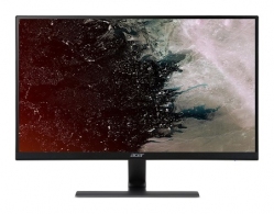 23.8" ACER IPS LED Nitro RG240Y ZeroFrame Black (1ms, 100M:1, 250cd, 1920x1080, 178°/178°, VGA, HDMIx2, AMD Free-Sync, Speakers 2 x 2W, Audio Line-Out, VESA) [UM.QR0EE.019] thumbnav 1