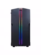 ATOL PC1159MP - Gaming A-RGB#9 v2: Intel Six-Core i5-10600K 6C/12T 4.1-4.8GHz/ GAMMAXX 400RED/ MSI B460 TOMAHAWK/ RAM 16GB(2*8) RGB 3200/ 2.5