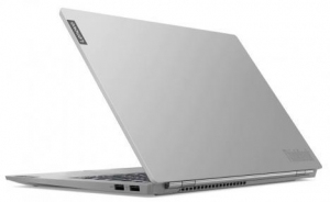 Lenovo ThinkBook 14s Yoga Grey 14.0" FHD IPS Touch 300 nits (Intel i7-1165G7, 8GB DDR4 Soldered + 8GB SO-DIMM, 512GB SSD M.2 2242 NVMe, Intel Iris Xe Graphics, WiFi6 11ax 2x2 + BT5.1, TB4, HDMI, CR, FPR, HD CAM, Integrated Smart Pen, Backlit KB, 60Wh BT,  thumbnav 2