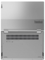 Lenovo ThinkBook 14s Yoga Grey 14.0" FHD IPS Touch 300 nits (Intel i7-1165G7, 8GB DDR4 Soldered + 8GB SO-DIMM, 512GB SSD M.2 2242 NVMe, Intel Iris Xe Graphics, WiFi6 11ax 2x2 + BT5.1, TB4, HDMI, CR, FPR, HD CAM, Integrated Smart Pen, Backlit KB, 60Wh BT,  thumbnav 3