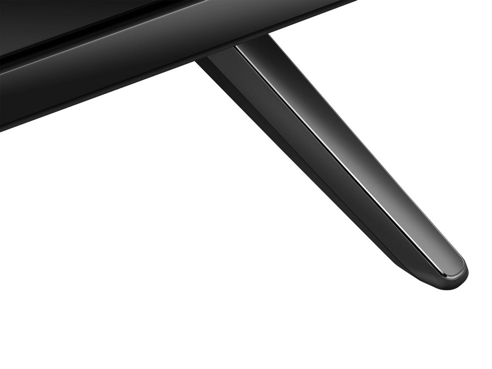 32" LED TV Hisense 32A4HA, Black (1366x768 HD Ready, PCI 1000 Hz, SMART TV (Android TV OS), 3 x HDMI2.0, 2 x USB, DVB-T/T2/C/S2, Speakers 2 x 6W, 3.8 Kg) photo 2