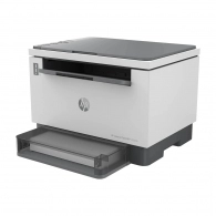 МФУ HP LaserJet Tank MFP 2602dn / Ethernet/ A4 / White