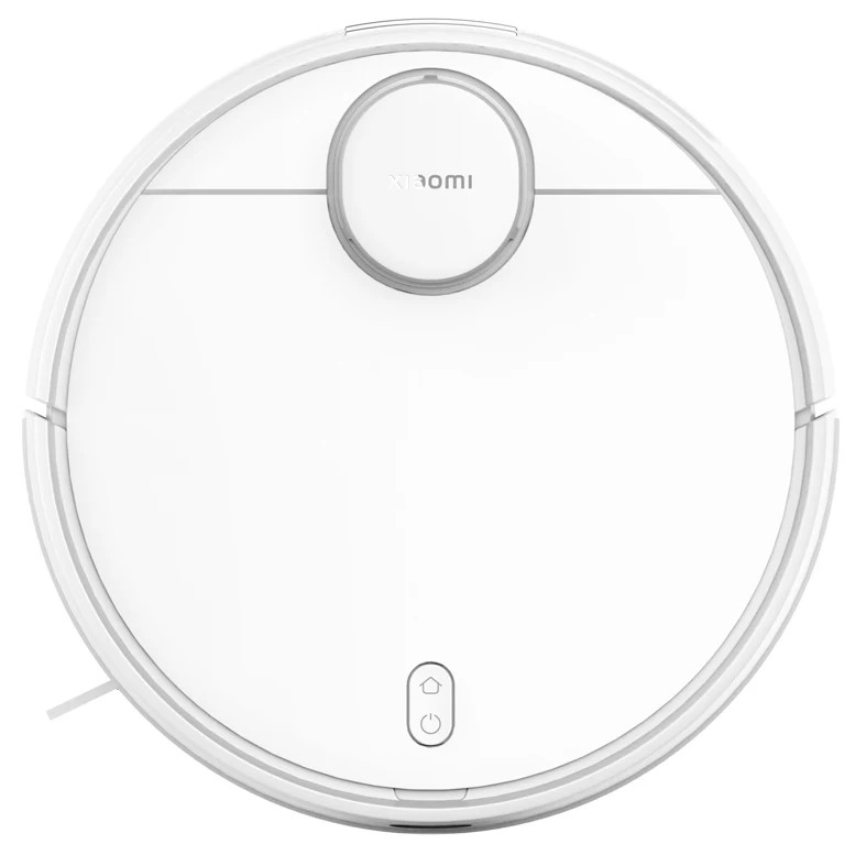 Robot aspirator XIAOMI "Robot Vacuum S10" EU, White photo 1