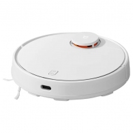 Robot aspirator XIAOMI "Robot Vacuum S10" EU, White thumbnav 2