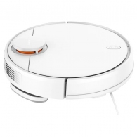 Robot aspirator XIAOMI "Robot Vacuum S10" EU, White thumbnav 3