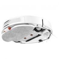 Robot aspirator XIAOMI "Robot Vacuum S10" EU, White thumbnav 4