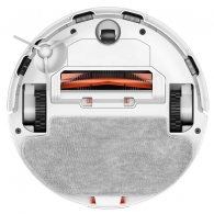 Robot aspirator XIAOMI "Robot Vacuum S10" EU, White thumbnav 6