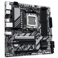 Материнская плата GIGABYTE B850M DS3H/ AM5 / B850 / DDR5 / mATX thumbnav 3