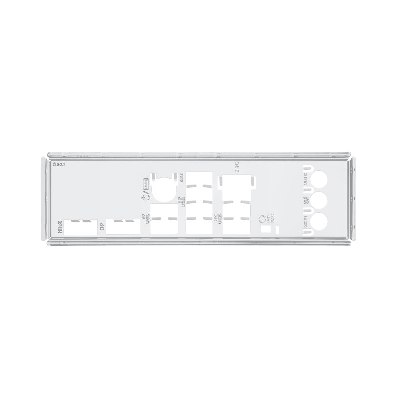 Материнская плата ASUS PRIME B850M-K/ AM5 / B850 / DDR5 / mATX photo 5