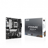 Материнская плата ASUS PRIME B850M-K/ AM5 / B850 / DDR5 / mATX thumbnav 1