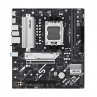 Материнская плата ASUS PRIME B850M-K/ AM5 / B850 / DDR5 / mATX thumbnav 2