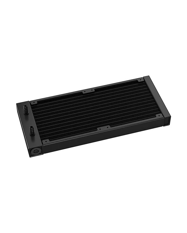 Sistem de racire lichid DEEPCOOL LE240 V2/ Universal/ 250W/ <31.6dBA/ 75.89CFM photo 4