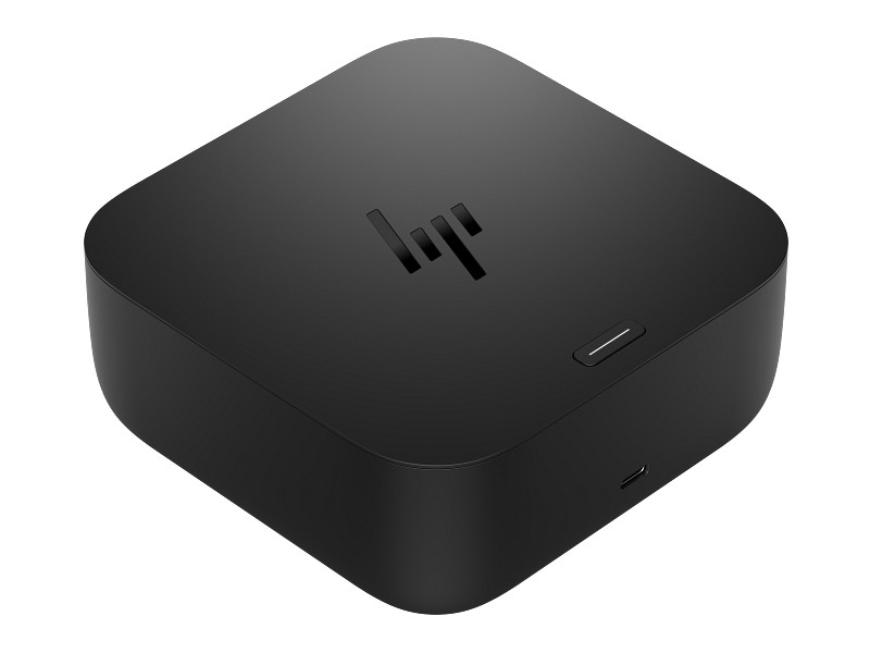 HP USB-C 100W G6 Dock (9X3V1UT) photo 2