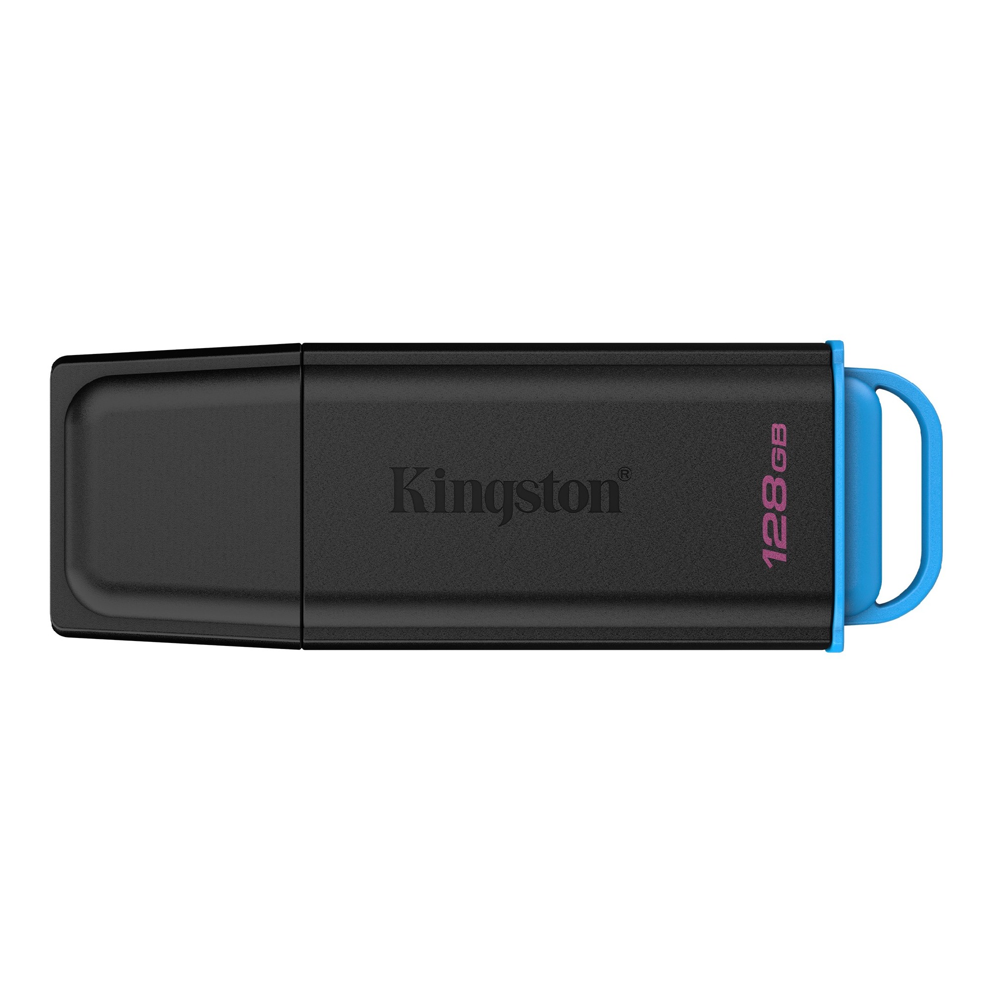 Флеш-накопитель USB Kingston DataTraveler Exodia G2/ 128ГБ / 100 MByte/s photo 1 Флеш-накопитель USB Kingston DataTraveler Exodia G2/ 128ГБ / 100 MByte/s photo 1
