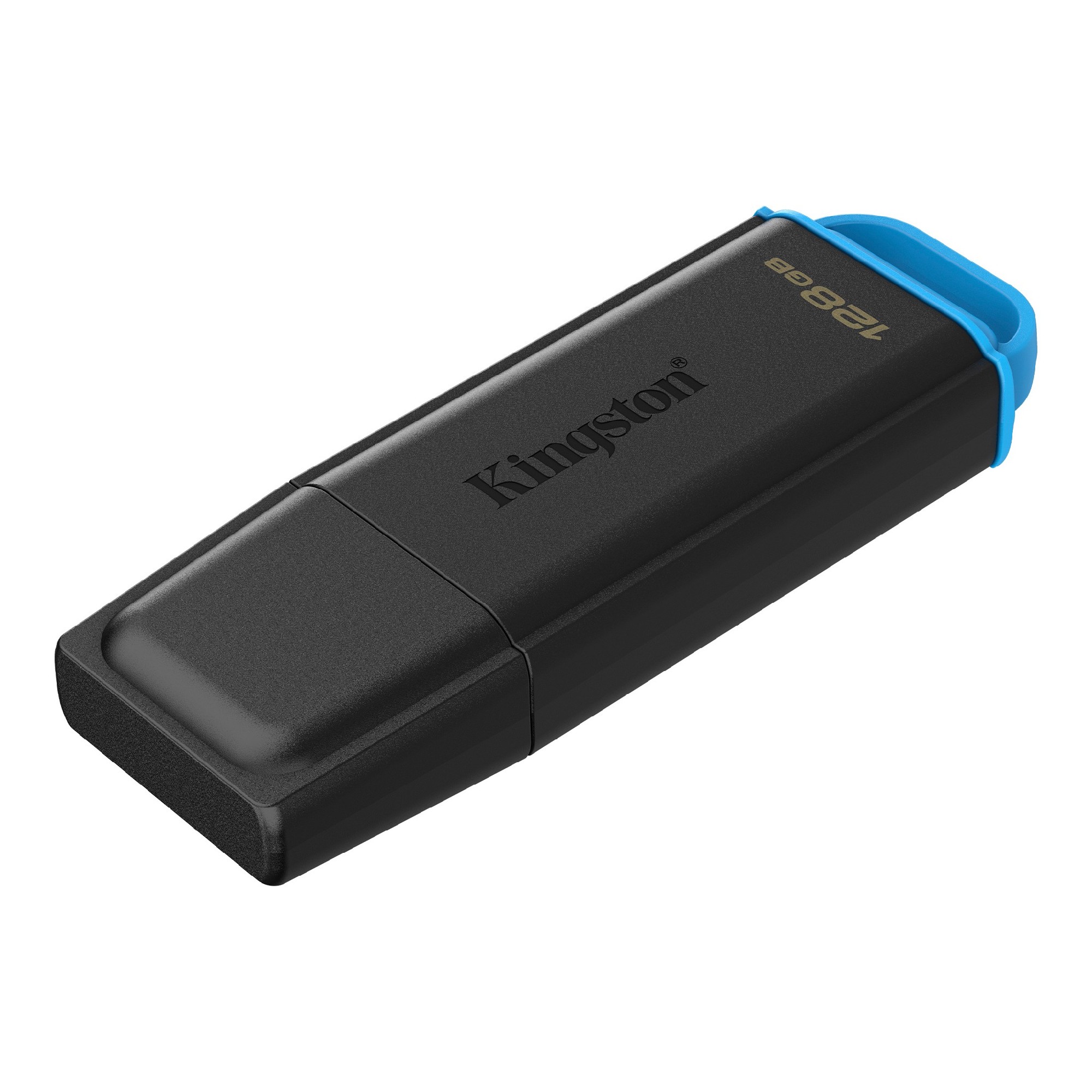 Флеш-накопитель USB Kingston DataTraveler Exodia G2/ 128ГБ / 100 MByte/s photo 2