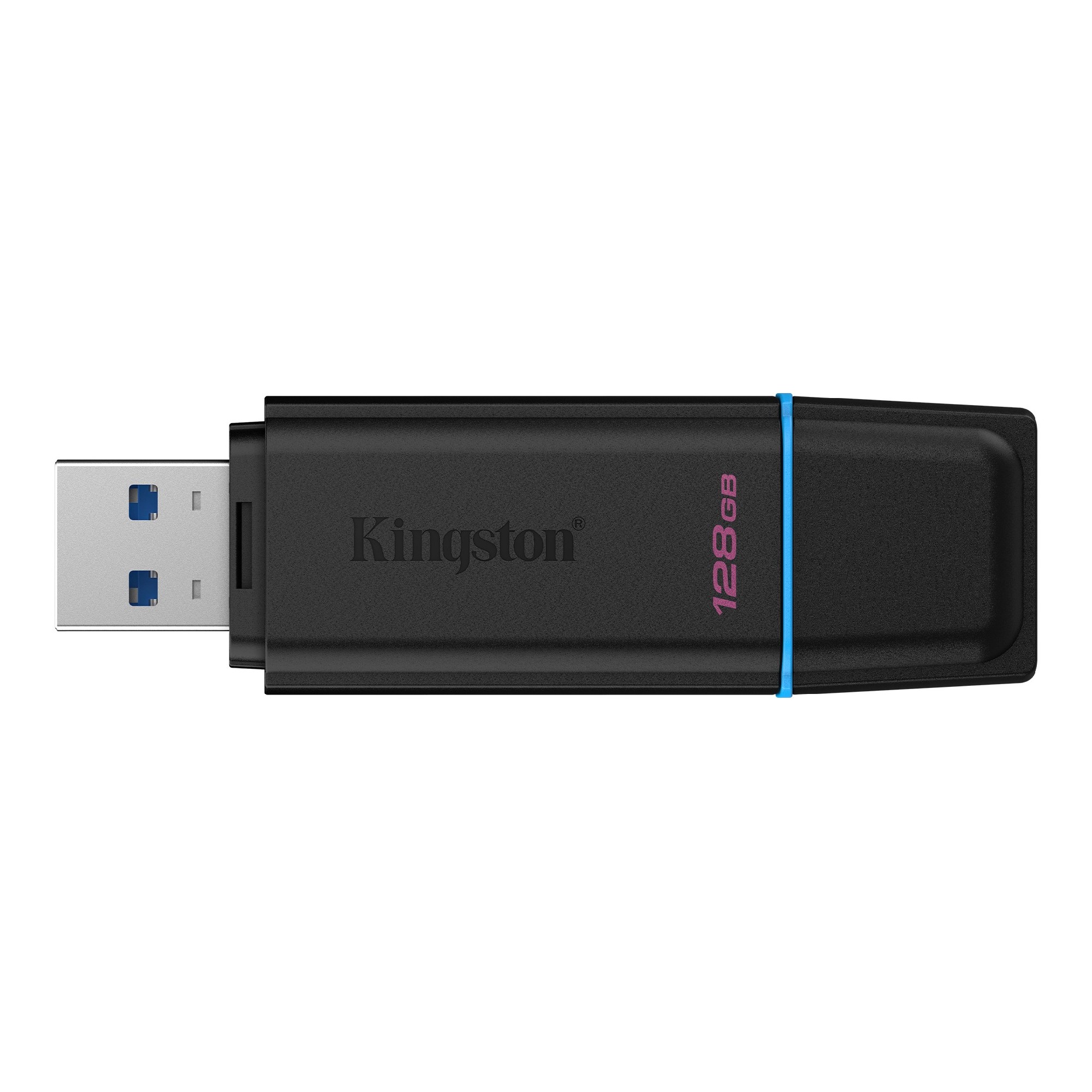 Флеш-накопитель USB Kingston DataTraveler Exodia G2/ 128ГБ / 100 MByte/s photo 3