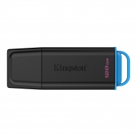 Флеш-накопитель USB Kingston DataTraveler Exodia G2/ 128ГБ / 100 MByte/s thumbnav 1