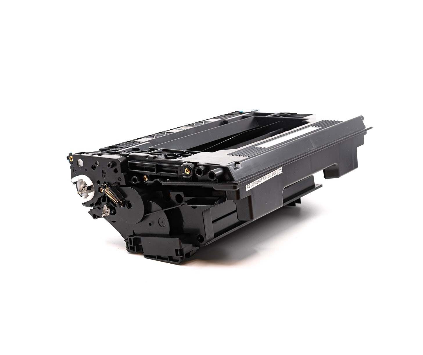 HP 37X (CF237X) High Yield Black Cartridge for HP LaserJet Enterprise M608, M609, M631, M632h, 25000 p. photo 5