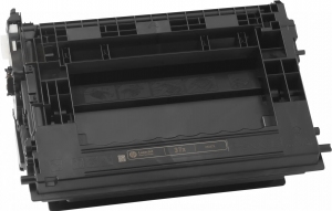 HP 37X (CF237X) High Yield Black Cartridge for HP LaserJet Enterprise M608, M609, M631, M632h, 25000 p. thumbnav 4