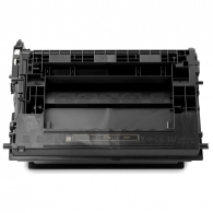 HP 37X (CF237X) High Yield Black Cartridge for HP LaserJet Enterprise M608, M609, M631, M632h, 25000 p. thumbnav 6