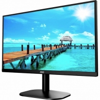 21.5" Монитор  AOC 22B2DA / 5ms / Black thumbnav 3