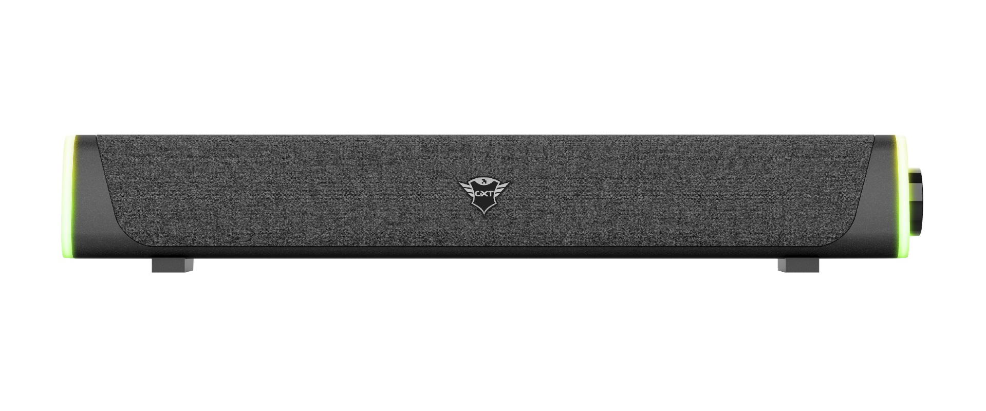Soundbar Trust  Gaming GXT 620 AXON Black / 12W / 3,5 AUX / USB power photo 4