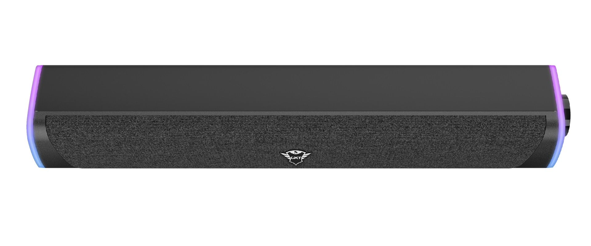 Soundbar Trust  Gaming GXT 620 AXON Black / 12W / 3,5 AUX / USB power photo 6