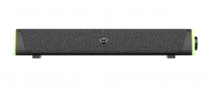 Soundbar Trust  Gaming GXT 620 AXON Black / 12W / 3,5 AUX / USB power thumbnav 4