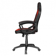 Игровое кресло Trust GXT 701R Ryon / 150kg / 160-190cm / Red thumbnav 4