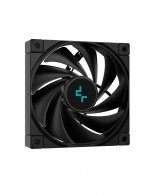 Sistem de racire lichid DEEPCOOL LT520 / Universal / 240W / fans: 500~2250pm, pump: 2400rpm / 17.6~32.9 dBA / 85.85CFM / Black thumbnav 3