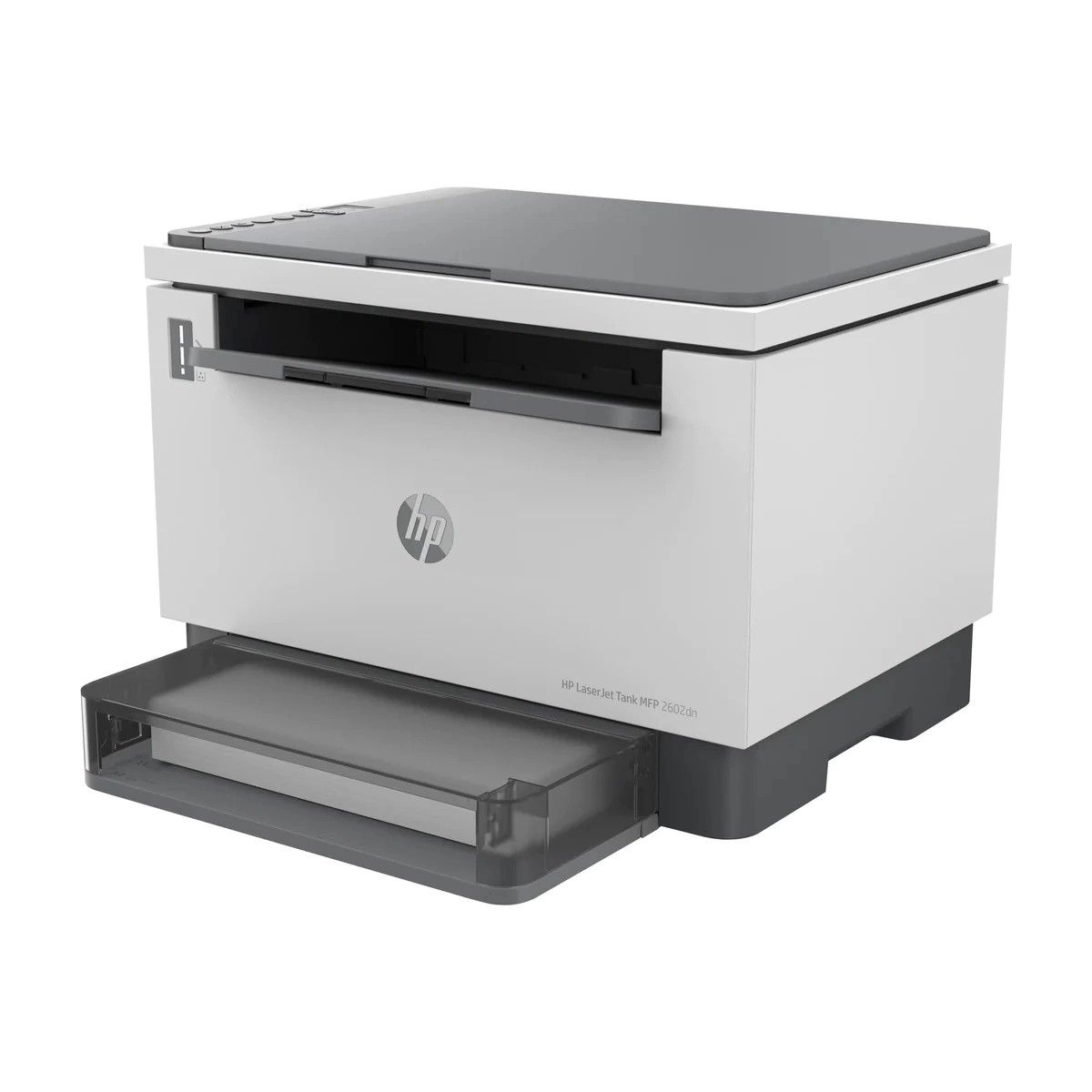 МФУ HP LaserJet Tank MFP 2602dn / Ethernet/ A4 / White photo 3