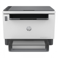 МФУ HP LaserJet Tank MFP 2602dn / Ethernet/ A4 / White thumbnav 1
