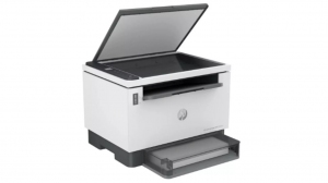 МФУ HP LaserJet Tank MFP 2602dn / Ethernet/ A4 / White thumbnav 2