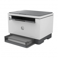 МФУ HP LaserJet Tank MFP 2602dn / Ethernet/ A4 / White thumbnav 3