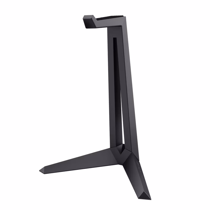 Подставка для Игровых Наушников Trust  GXT 260 CENDOR / height 255 mm / Black