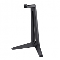 Подставка для Игровых Наушников Trust  GXT 260 CENDOR / height 255 mm / Black thumbnav 1