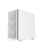 Carcasa DEEPCOOL CH560 WH DIGITAL / w/oPSU / Side-Window / Digital screen / 4x120mm ARG / ATX / White thumbnav 4