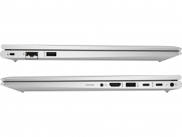 Ноутбук 15.6” HP ProBook 450 G10 / Intel Core i5-1335U / 16GB / 512GB SSD / Silver thumbnav 4