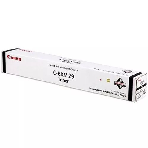 Compatible toner cartridge Canon C-EXV29/GPR31 IR Advance C5030/C5035/C5235/C5240 Black 36к. photo 1