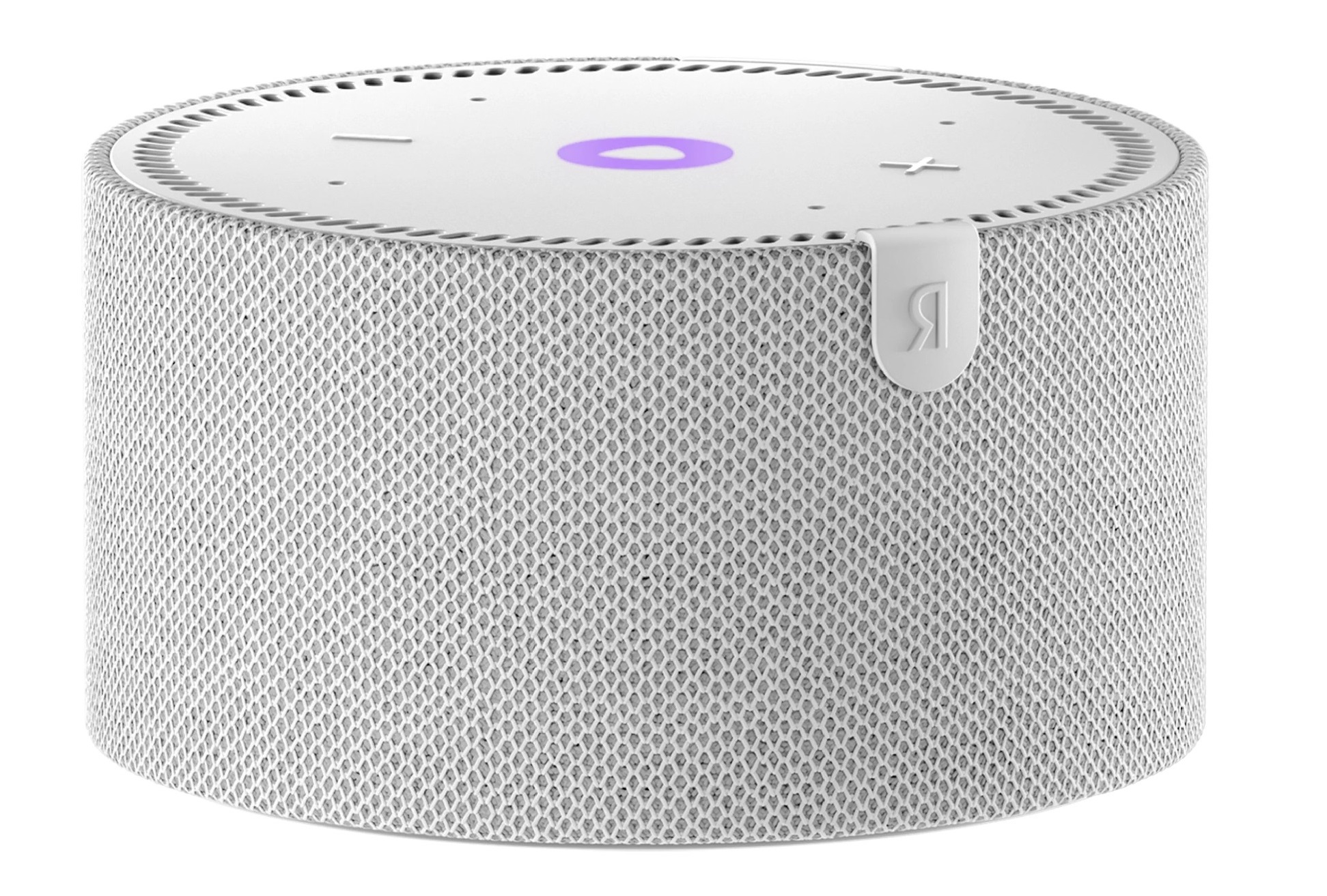 Boxa Smart Yandex Station MINI / with Alisa / 10W / Gray photo 2